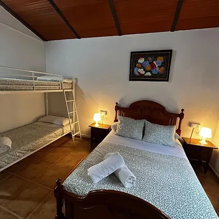 Villa Aitana With Private Pool Near Caminito Del Rey